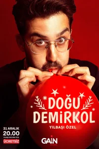 دوغوDemirkol: عرض özel رأس السنة