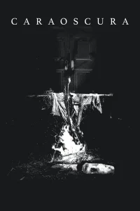 چهره تاریک