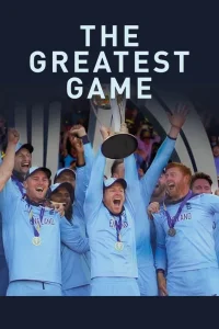 The Greatest Game