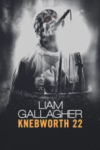 لِيَام غالَجَرِر كَنِبْوِث ٢٢