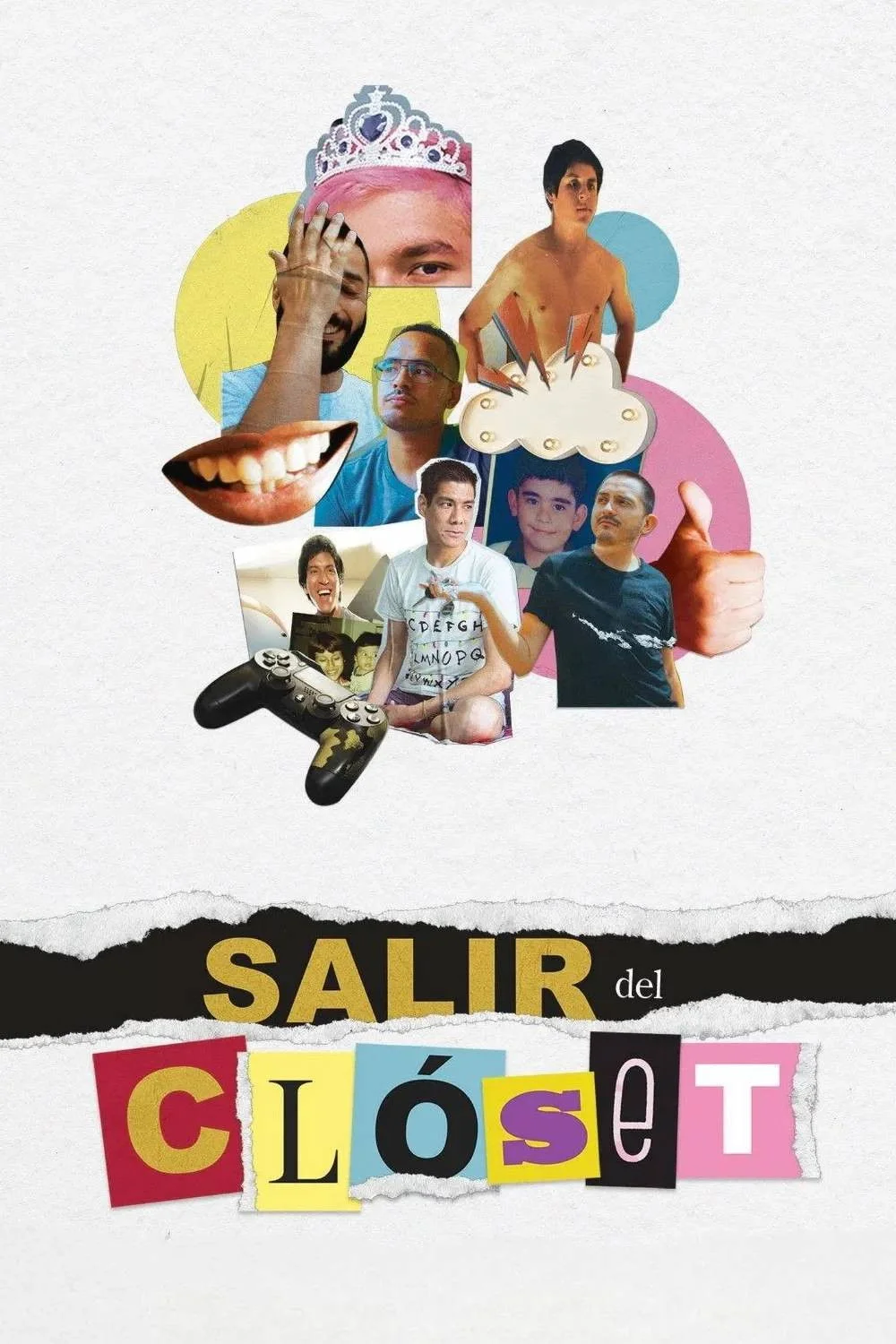 Salir del closet