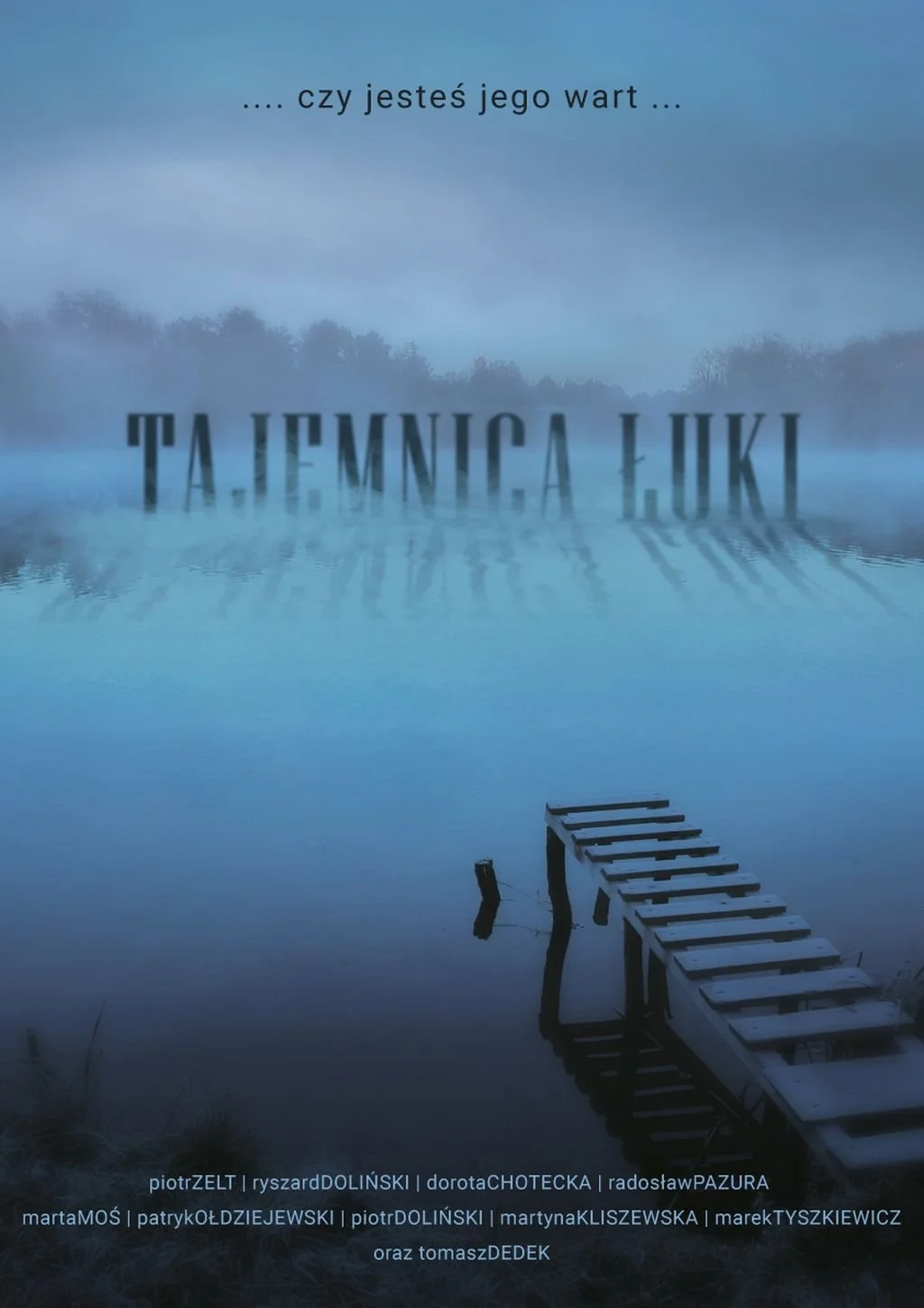 Tajemnica Łuki