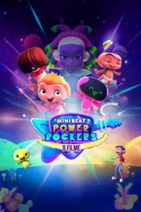 مينى بيت باور روكيرز: الفيلم