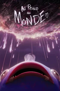Adiós mi mundo