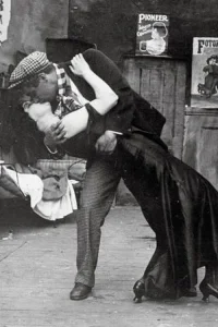 دزد صورت