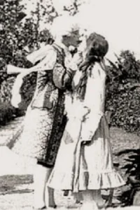 خاطرات شیرین