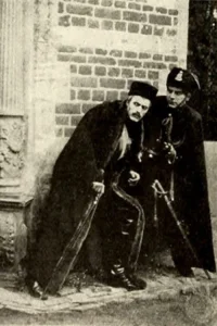صدراعظم سیاه