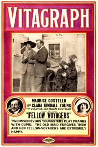 Fellow Voyagers
