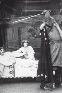 هولگر دانمارکی