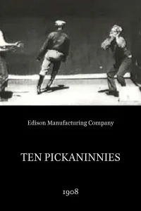 Ten Pickaninnies