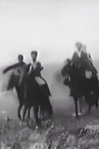 کازاک‌های دان در مسکو