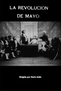 The May Revolution