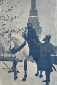 الحاق دودمان رومانوف