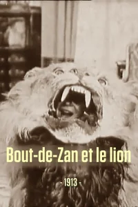 بوت دو زان و الأسد