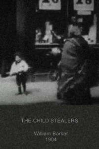 The Kidnapped Child