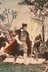 کریستف کلمب