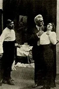 عشق بزرگتر