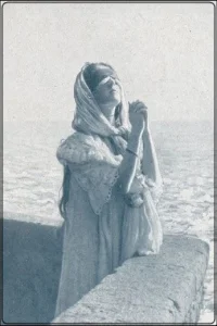 نور و عشق