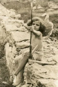وسوسه‌گر و دان کیوپید