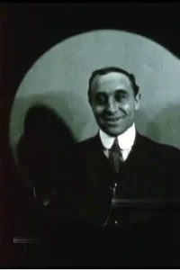 یک جلسه روحانی