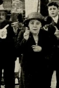 یک شوخی درباره جین