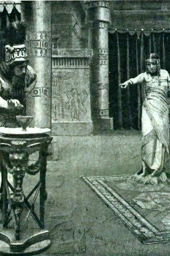 ملکه نینوا