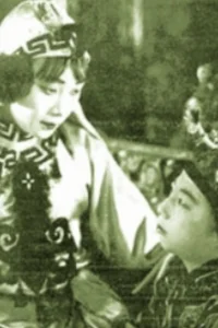 عروس با روح ملاقات می‌کند