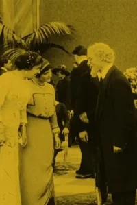 نشانه لیلی سیاه
