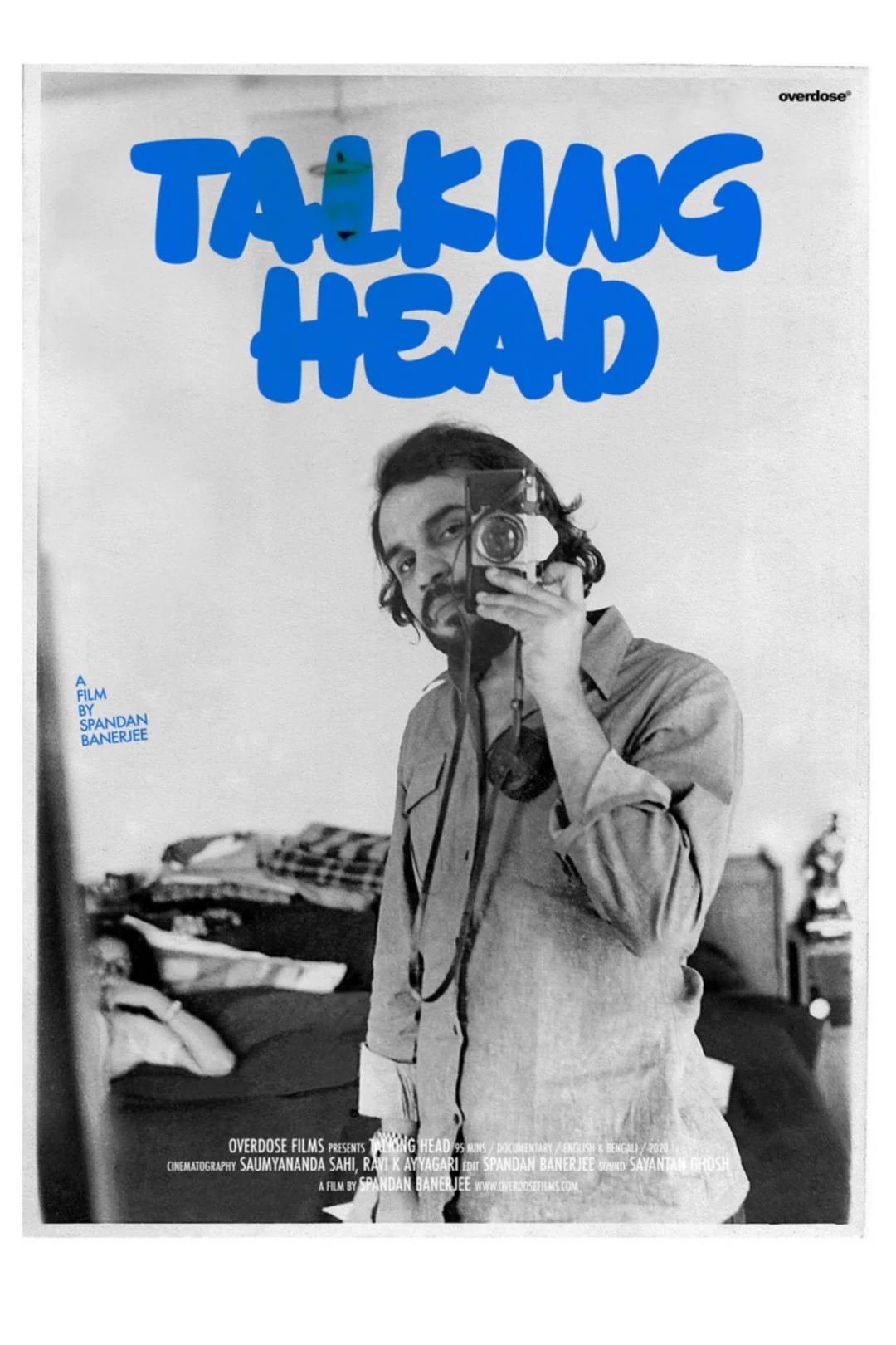 Talking Head