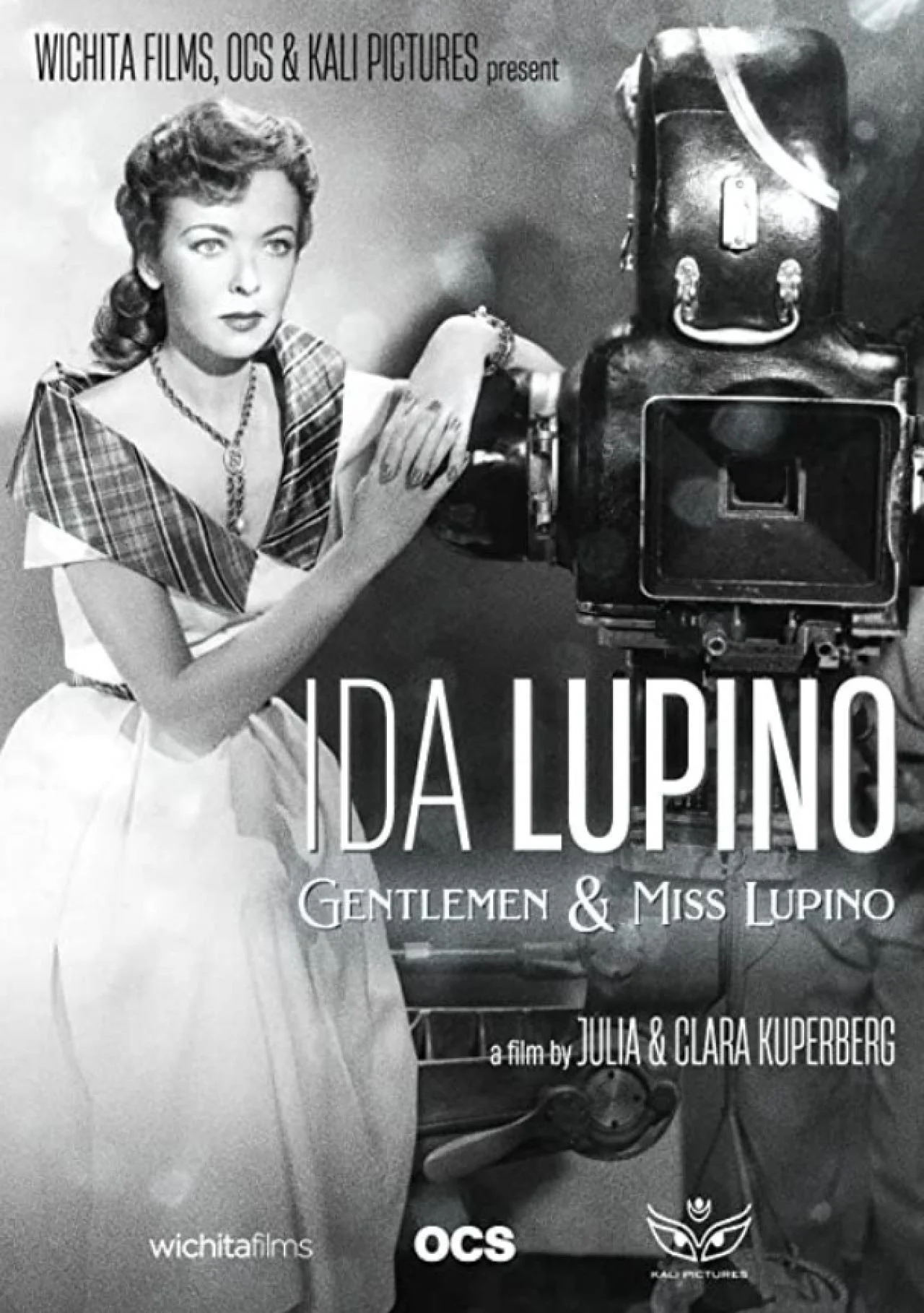 @Ida Lupino: أيها السادة والسيدات لوبينو