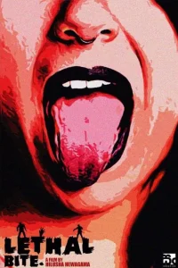 گاز مرگبار