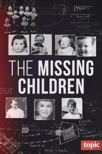 Les Enfants disparus