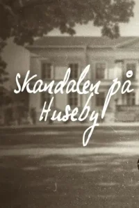 Skandalen på Huseby
