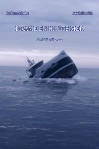 Drama en alta mar