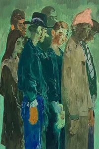 سبز زمردی سلمان تور