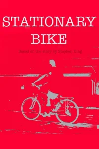 Stationary Bike