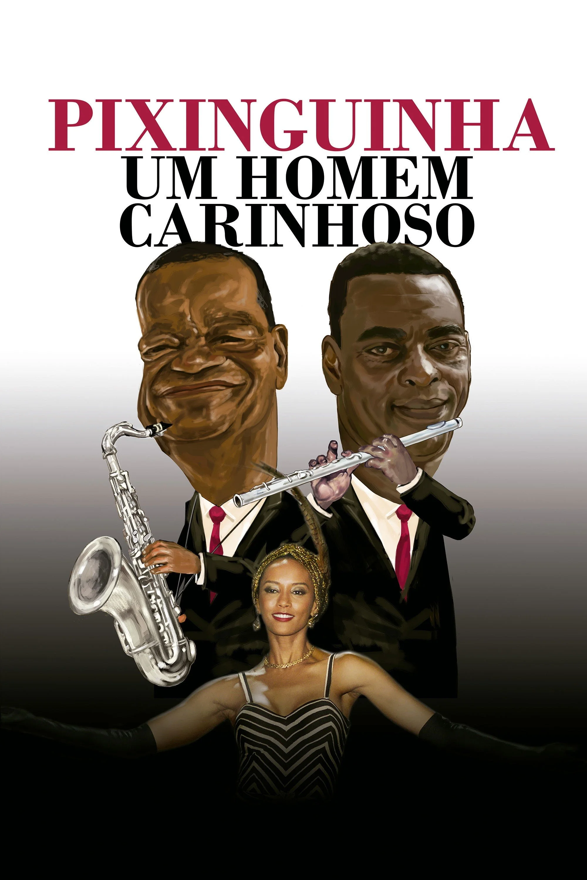 Pixinguinha, an Affectionate Man
