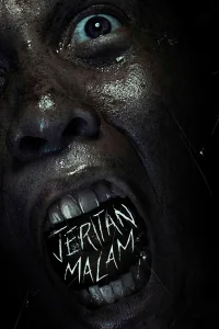 Jeritan Malam