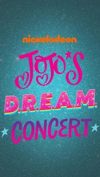 Concierto DREAM de Jojo