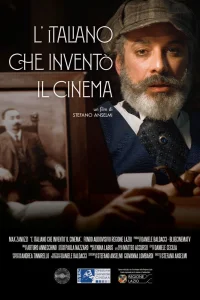 الإيطالي الذي اخترع السينما