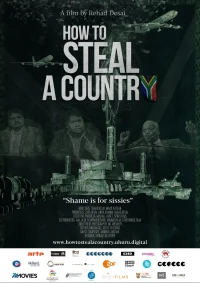 Afrique du Sud, corruption au sommet de l’État