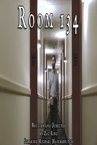 اتاق ۱۳۴