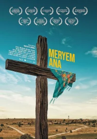مادر مریم