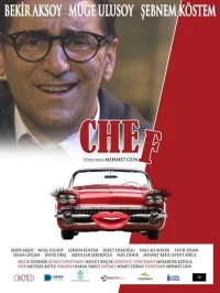 آشپز