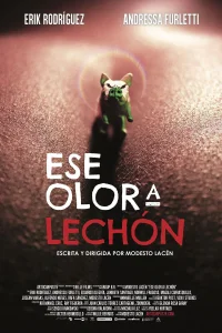 Ese olor a lechón