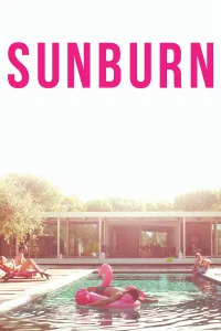 Soleil brûlant