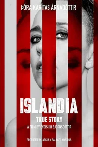 Islandia