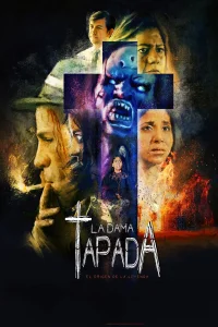 La Dama Tapada
