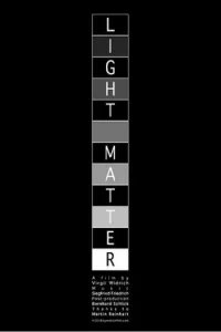 Light Matter