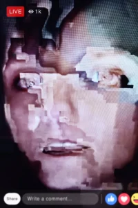 زنده